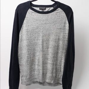 Men’s Express Sweater